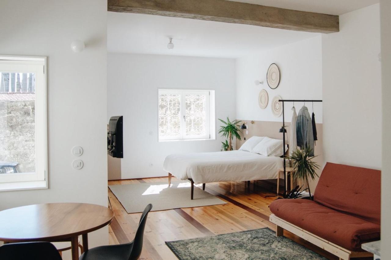 Oxford House By Lovelystay Порту